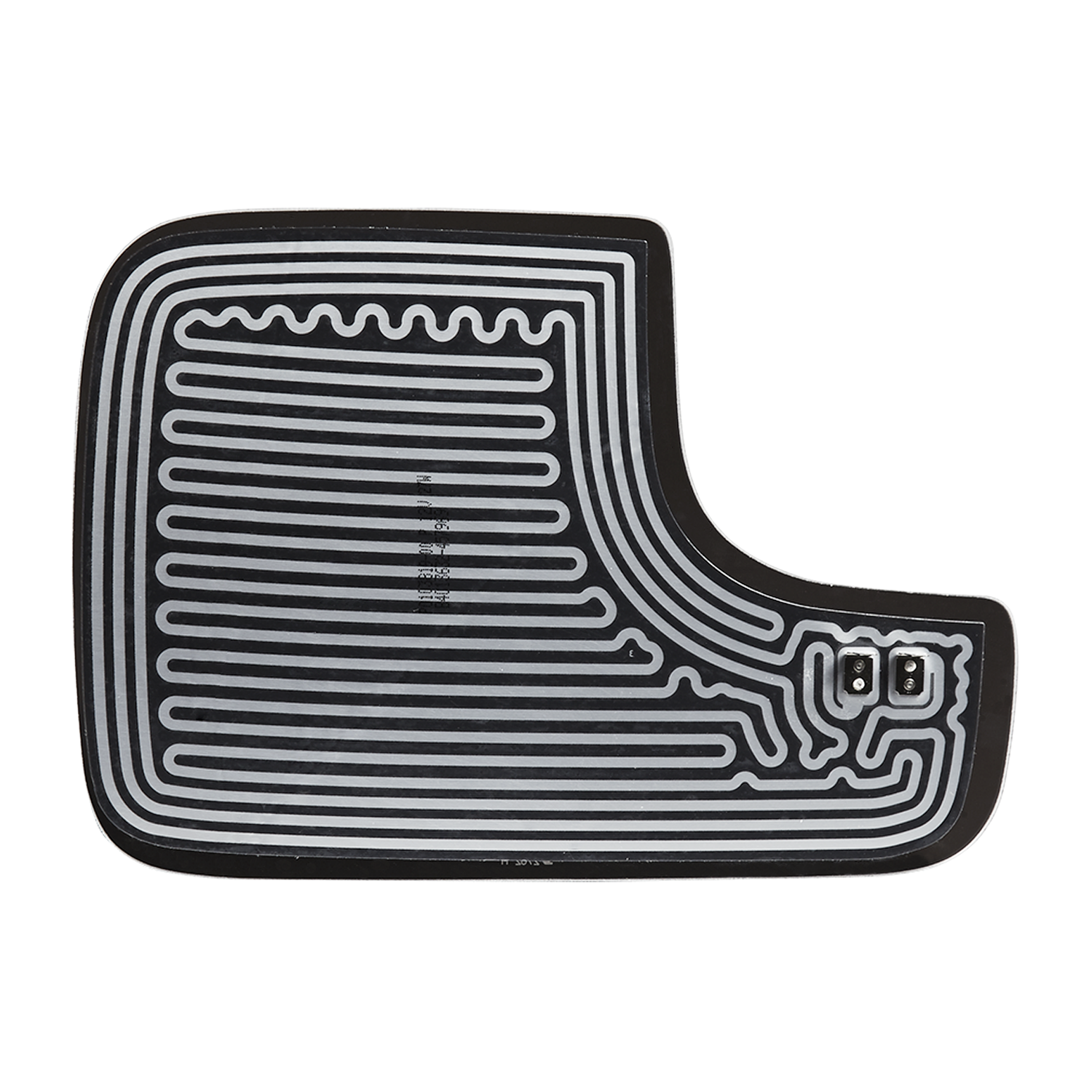 SIDE VIEW MIRROR HEATED